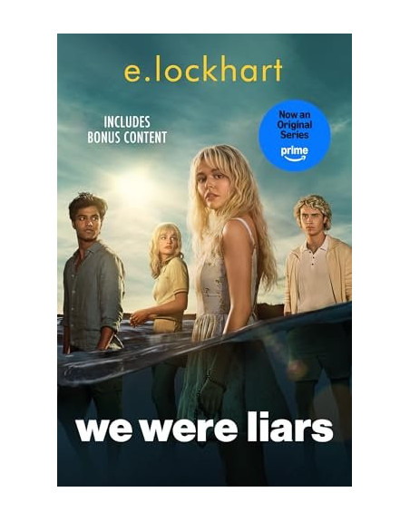 We Were Liars