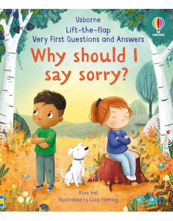 Why Should I Say Sorry? Flip and Flap
