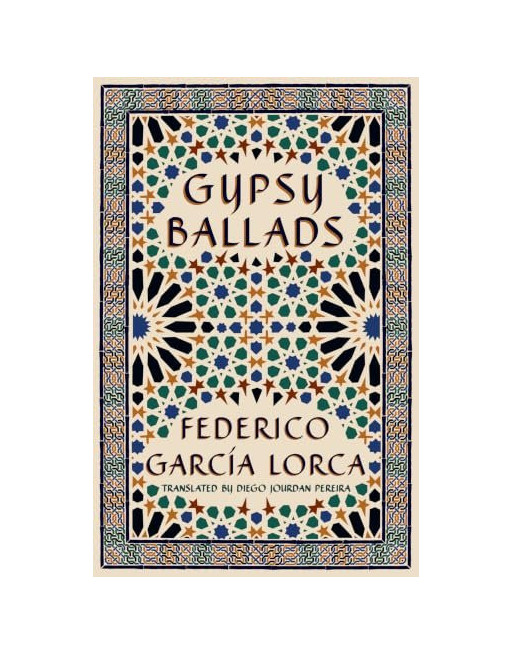 Gypsy Ballads