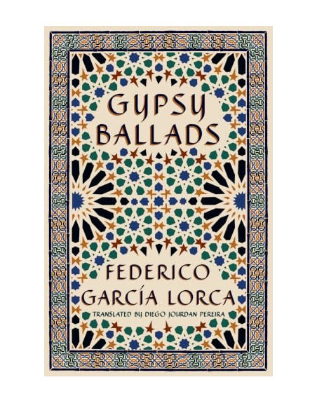 Gypsy Ballads