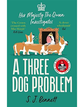 A Three Dog Problem