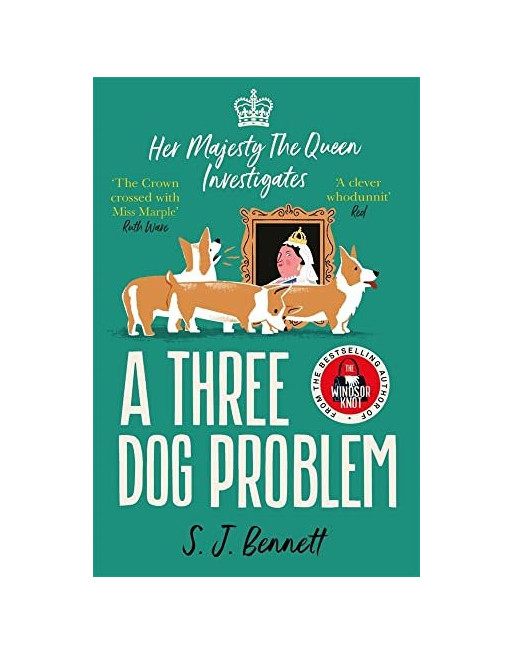 A Three Dog Problem