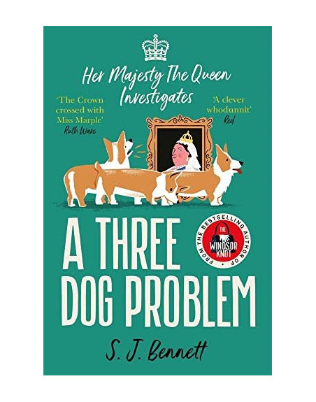 A Three Dog Problem