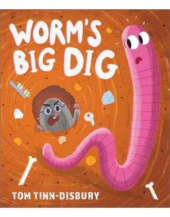 Worms big dig