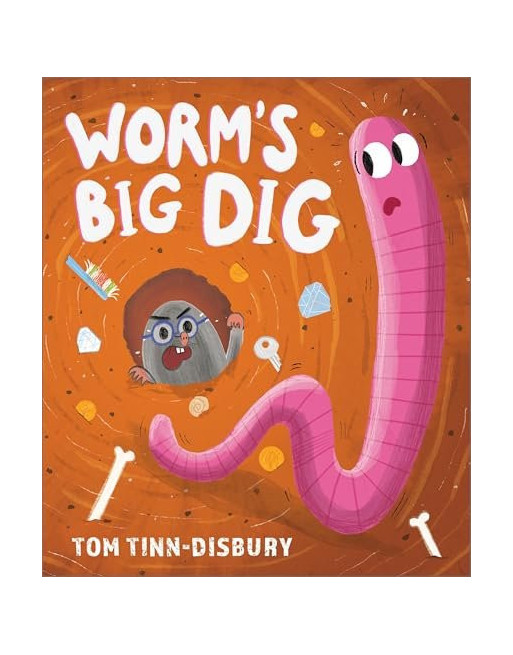 Worms big dig