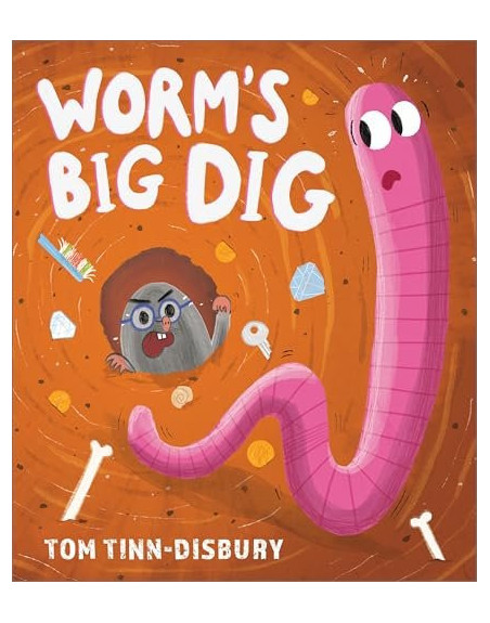 Worms big dig