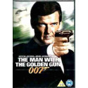 James Bond : The Man with the Golden Gun