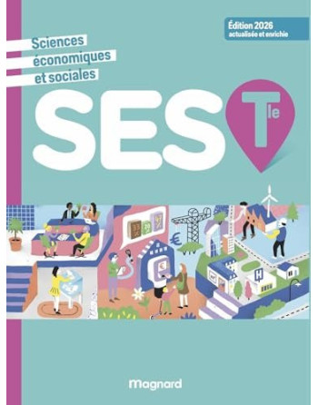 SES Tle 2026