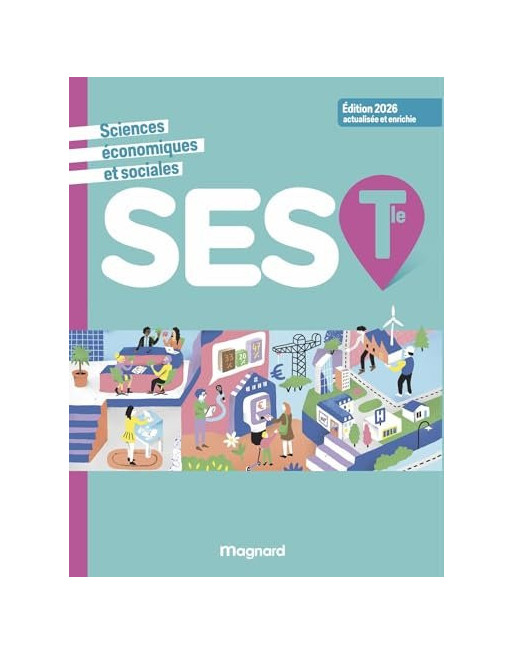SES Tle 2026