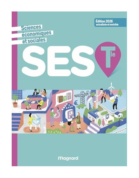 SES Tle 2026