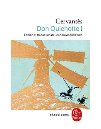 Don Quichotte 1