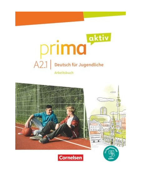 Prima Aktiv A2.1 Ab