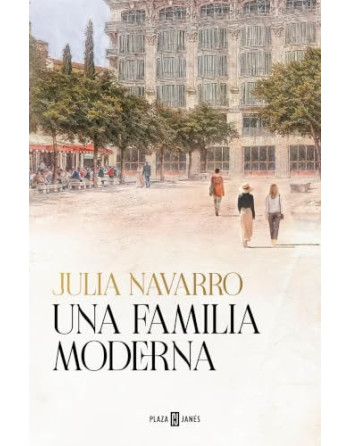 Una familia moderna
