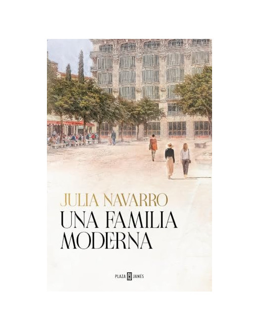 Una familia moderna