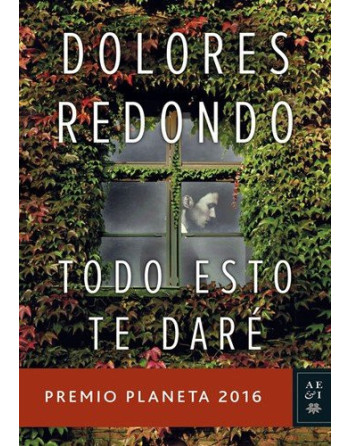 Todo esto te dare PLANETA 2016
