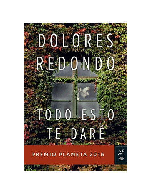 Todo esto te dare PLANETA 2016