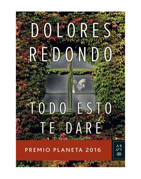 Todo esto te dare PLANETA 2016