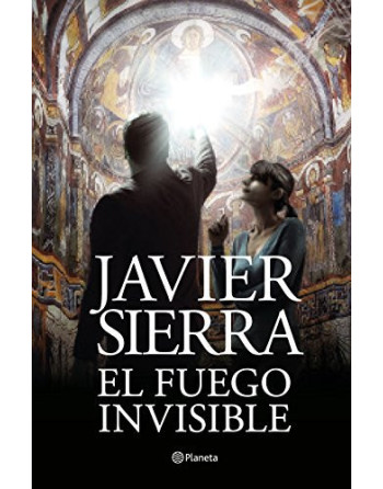 El fuego invisible