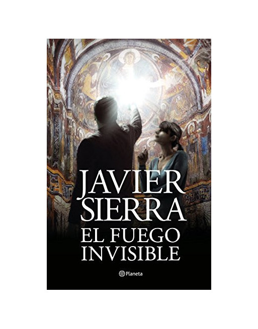 El fuego invisible