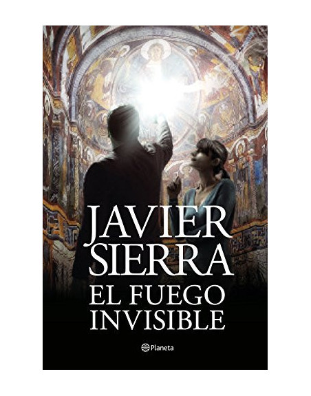 El fuego invisible