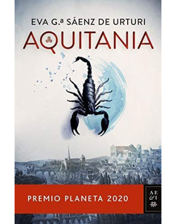 Aquitania HB