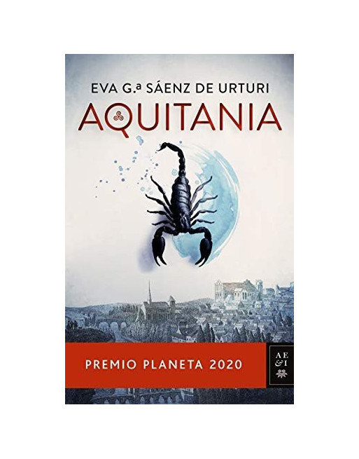 Aquitania HB