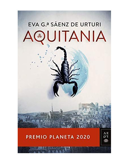 Aquitania HB