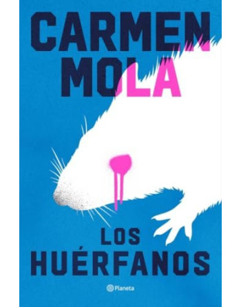 Los Huerfanos