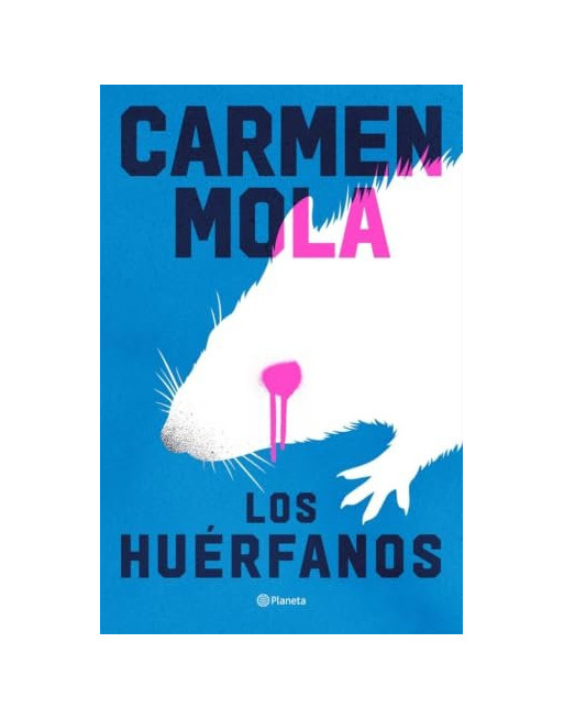 Los Huerfanos