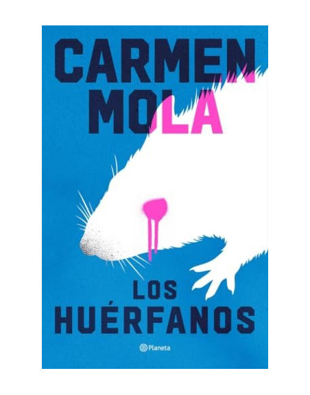 Los Huerfanos