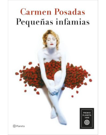 Pequeñas infamias