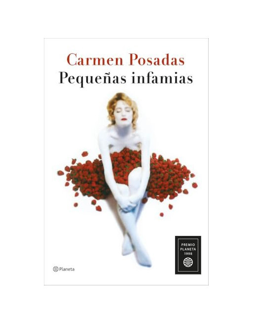 Pequeñas infamias