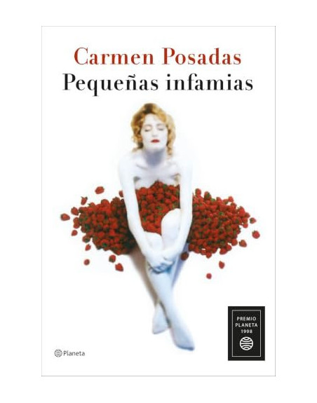 Pequeñas infamias