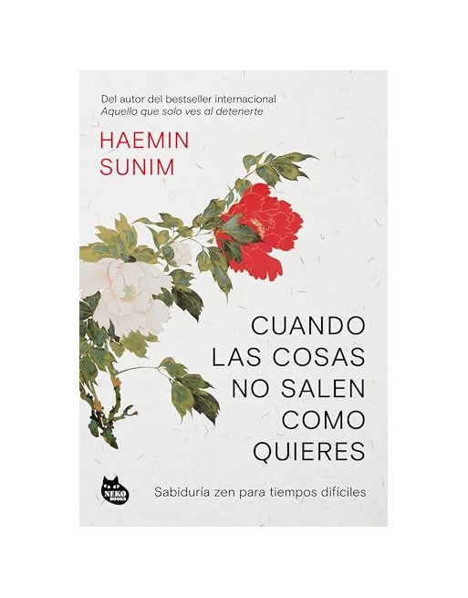 Cuando las cosas no salen como quieres