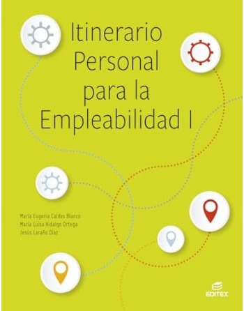 Itinerario personal para la empleabilidad I