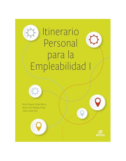 Itinerario personal para la empleabilidad I