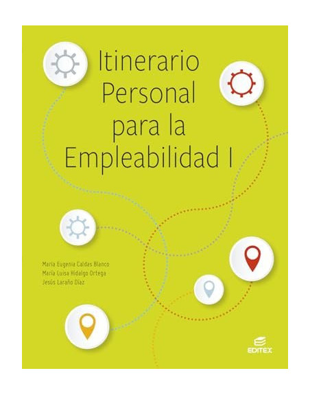 Itinerario personal para la empleabilidad I