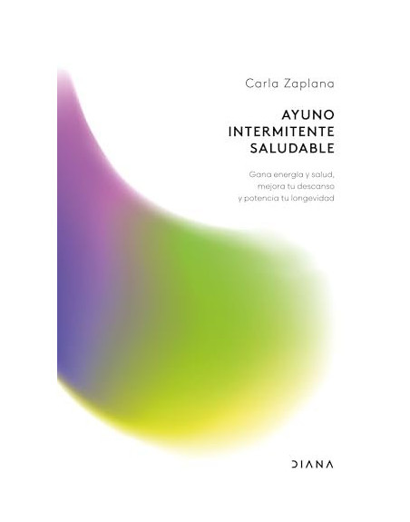 Ayuno intermitente saludable
