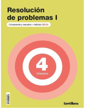 Cuaderno Problemas 4 DECA