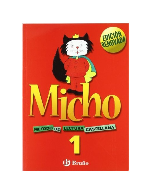 Micho 1, Educación Infantil