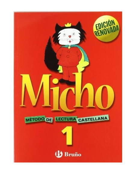 Micho 1, Educación Infantil