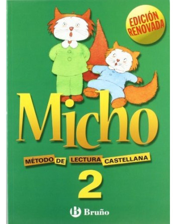 Micho 2, Educación Infantil