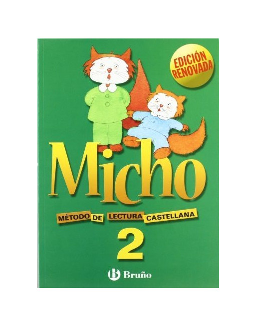 Micho 2, Educación Infantil