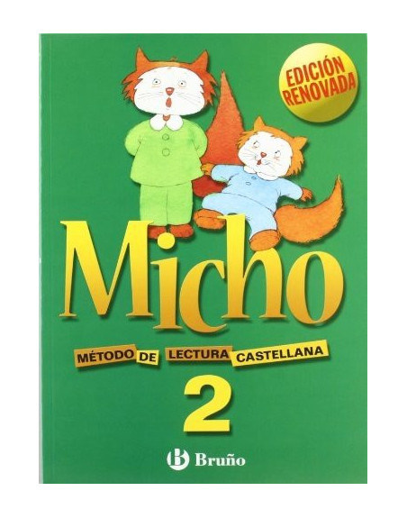 Micho 2, Educación Infantil