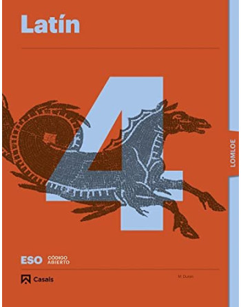 Latín 4 ESO