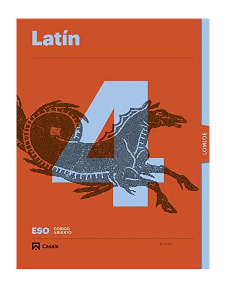Latín 4 ESO