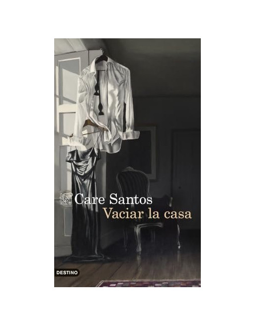 Vaciar la casa