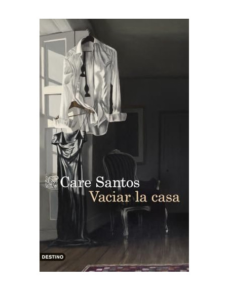 Vaciar la casa
