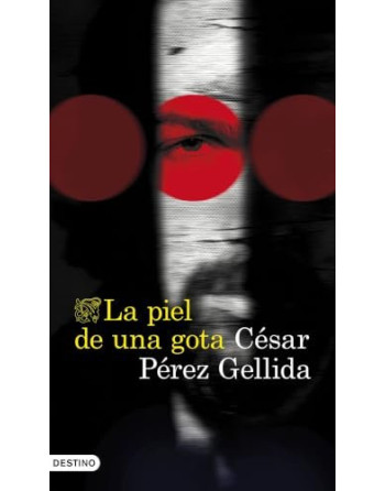 La piel de una gota
