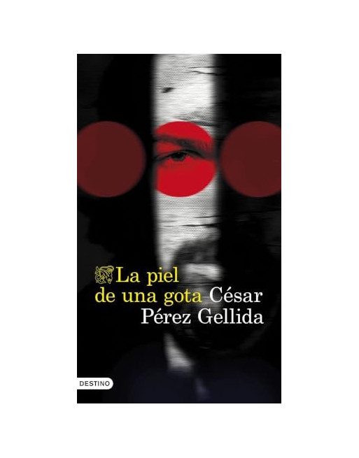 La piel de una gota